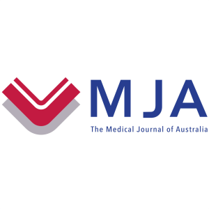 The Medical Journal of Australia-logo