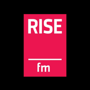 RISE fm-logo