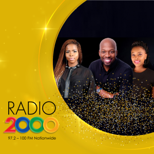 The Take Off with Bongani Mtolo and Nonala Tose-logo