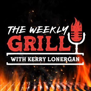 The Weekly Grill-logo