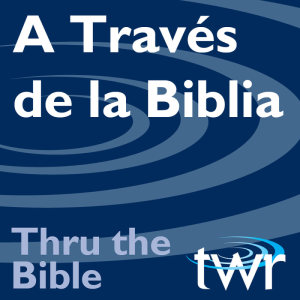 A Traves de la Biblia @ ttb.twr.org/espanol-logo