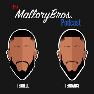 The Mallory Bros Podcast-logo