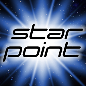 Starpoint Radio Breakfast Show-logo