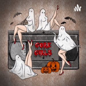 Gore Girls-logo