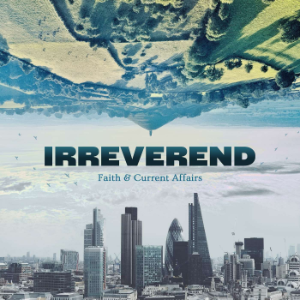 Irreverend: Faith and Current Affairs-logo