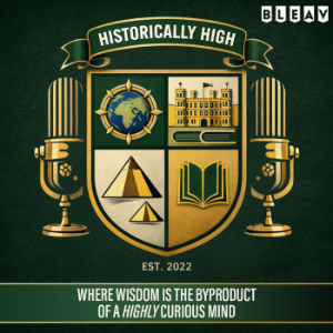 Historically High-logo