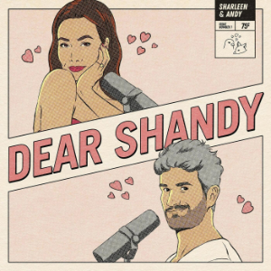 Dear Shandy-logo
