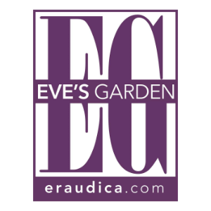 Eve's Garden: Eraudica-logo