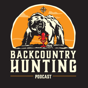 Backcountry Hunting Podcast-logo