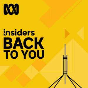 Insiders - Back To You-logo