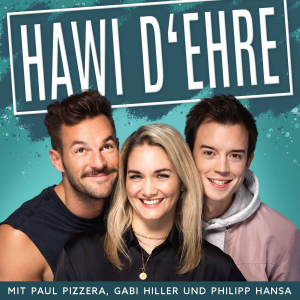 Hawi D'Ehre-logo