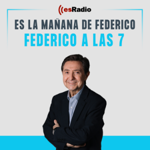 Federico a las 7-logo