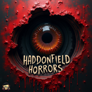 The Haddonfield Horrors Podcast-logo