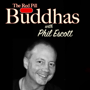 The Red Pill Revolution Channel-logo