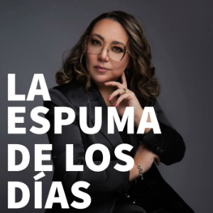 La espuma de los dias-logo