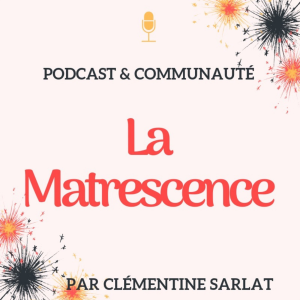 La Matrescence-logo