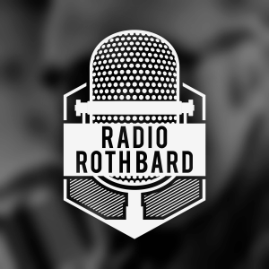 Radio Rothbard-logo