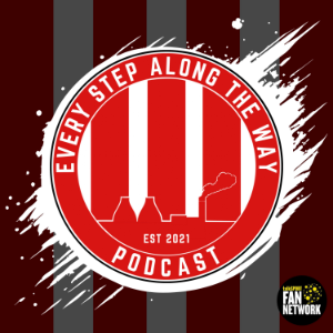 Every Step Along The Way - A Stoke City Podcast-logo