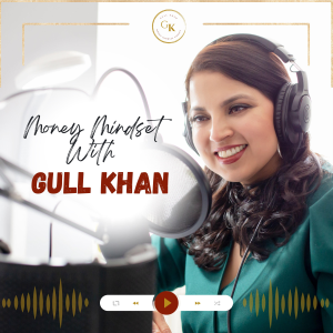 Money Mindset with Gull Khan-logo