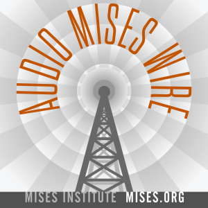 Audio Mises Wire-logo