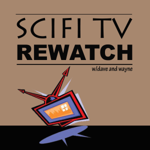 SciFi TV Rewatch-logo