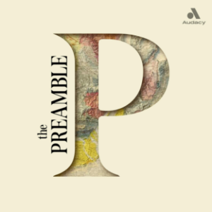 The Preamble-logo
