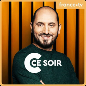 C ce soir-logo