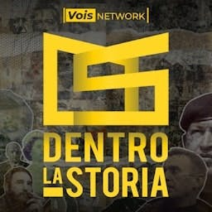 Racconti di Storia Podcast-logo