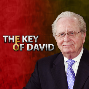 The Key of David (Audio)-logo