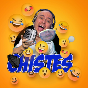 Chistes de Jose Ordonez-logo
