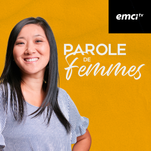 Parole de femmes EMCI TV-logo
