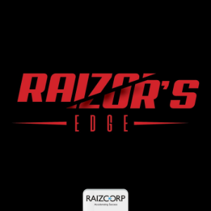 Raizor's Edge-logo