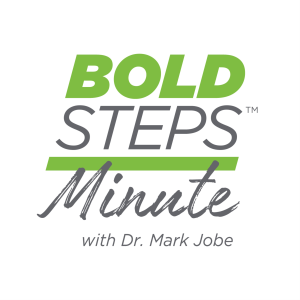 Bold Steps Minute-logo