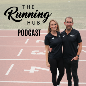 The Running Hub-logo