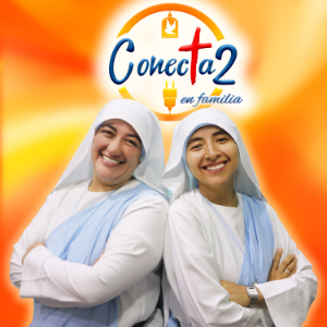 Conecta2 en Familia-logo
