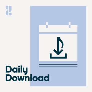 YourClassical Daily Download-logo