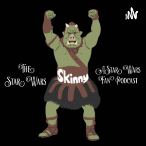 The Star Wars Skinny-logo