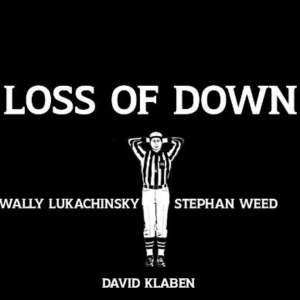 Loss of Down-logo