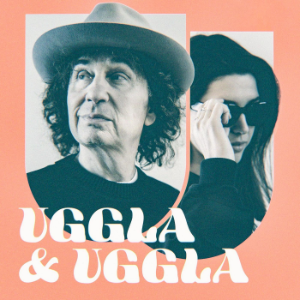 Uggla & Ugglas podcast-logo