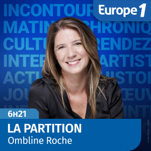 La partition-logo