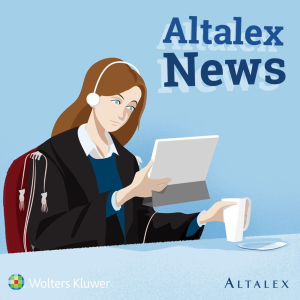 Altalex News-logo