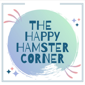 The Happy Hamster Corner-logo