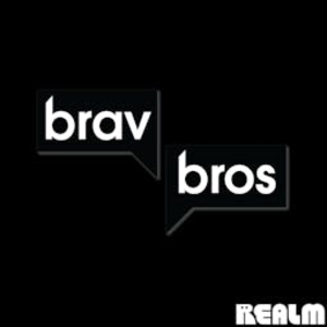 BravBros Podcast (Formerly Bros&Shows)-logo