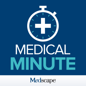 Medscape Medical Minute-logo