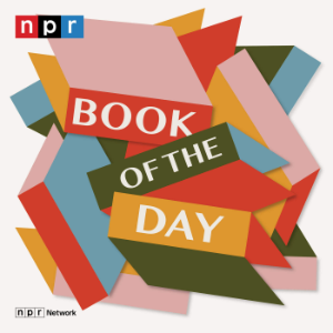 NPR's Book of the Day-logo