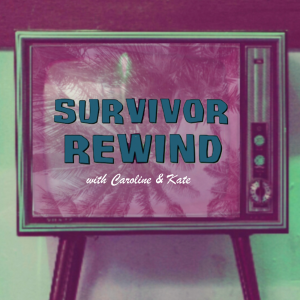Survivor Rewind-logo
