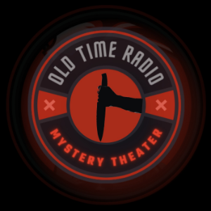 Old Time Radio Mystery Theater-logo