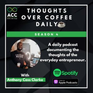 Thoughts Over Coffee Daily-logo