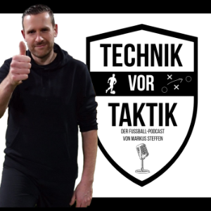 Technik vor Taktik-logo