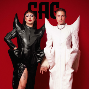 GAG - Der Podcast-logo